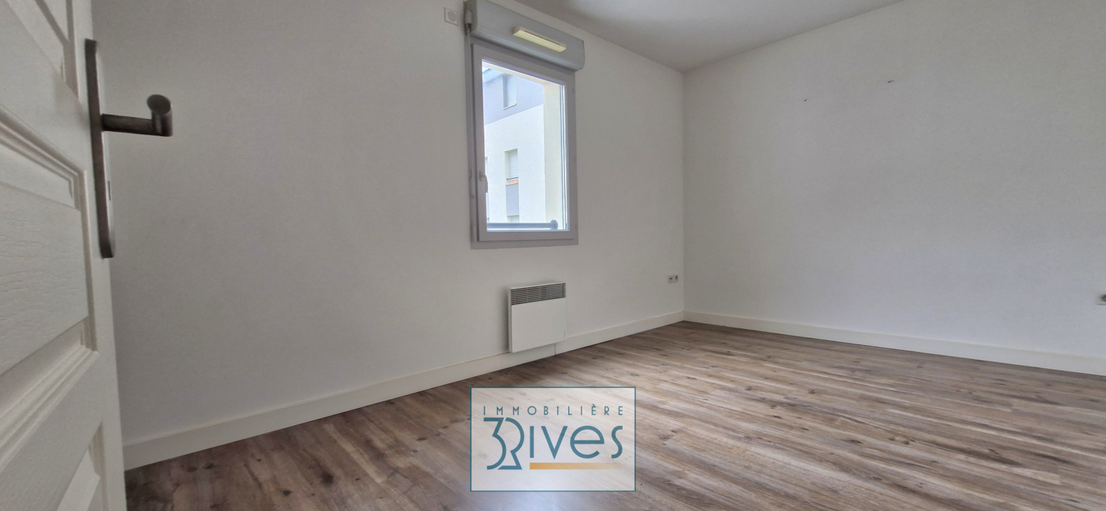 Appartement 3 pièces 57 m² · à Angers · 57,4 m² · 244 000 €